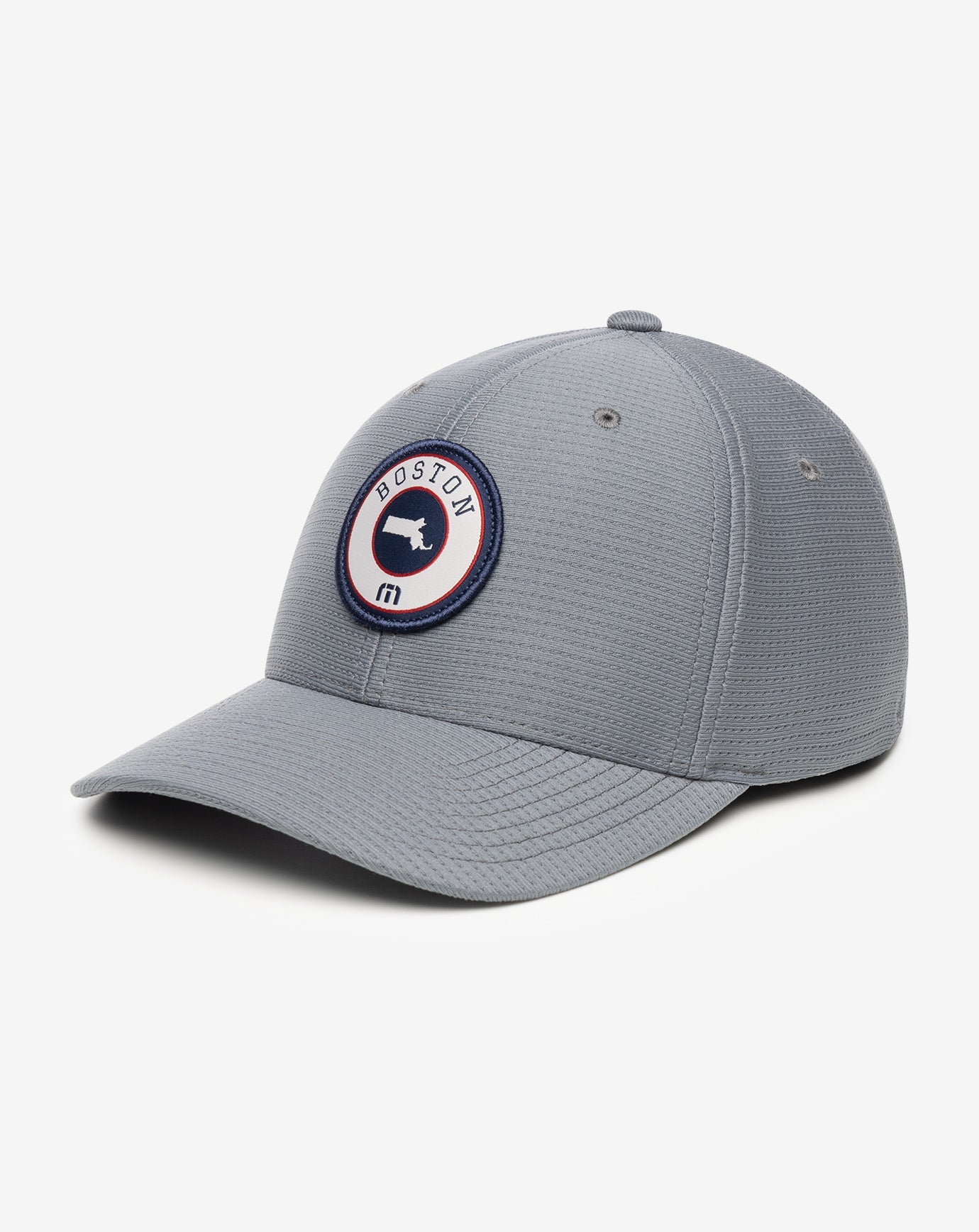 Grey Travis Mathew