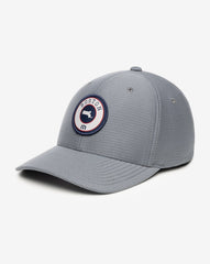 Grey Travis Mathew