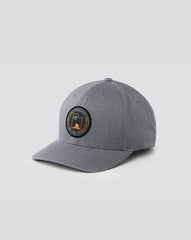 Heather Quiet Shade Travis Mathew