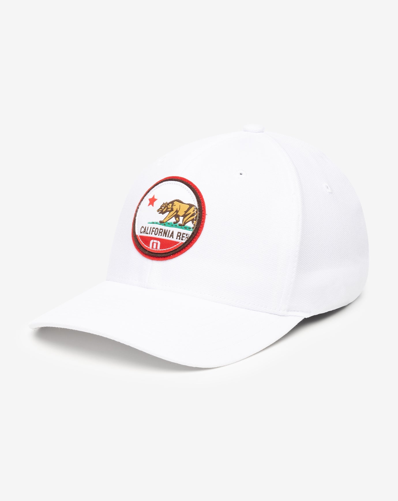 White Travis Mathew
