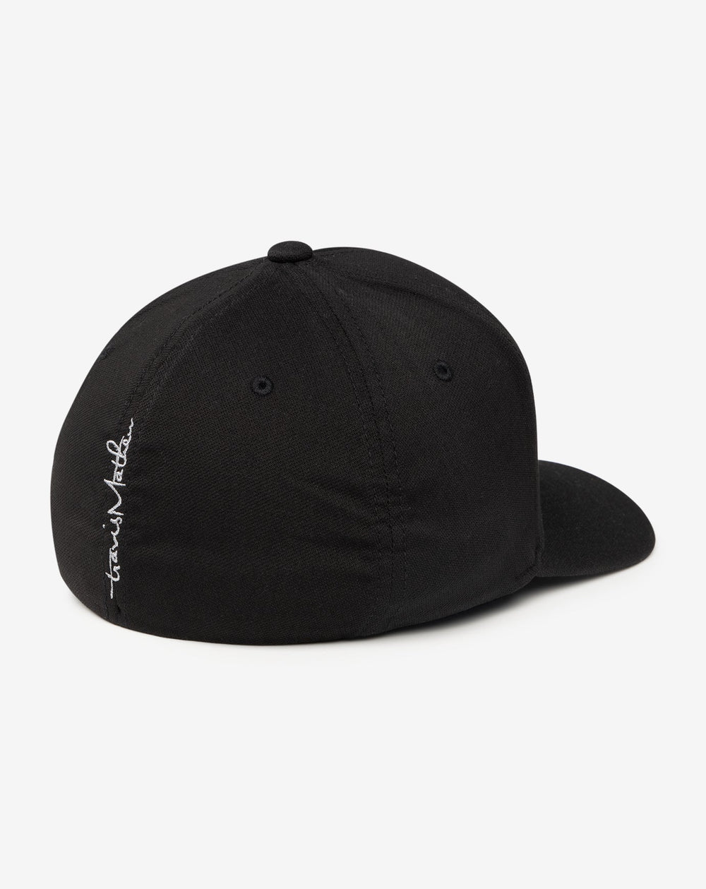 Black Travis Mathew