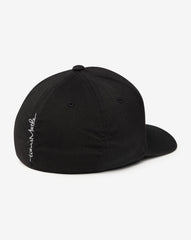 Black Travis Mathew