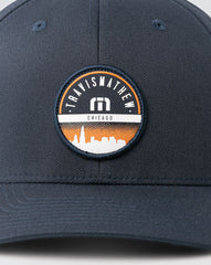 Blue Nights Travis Mathew