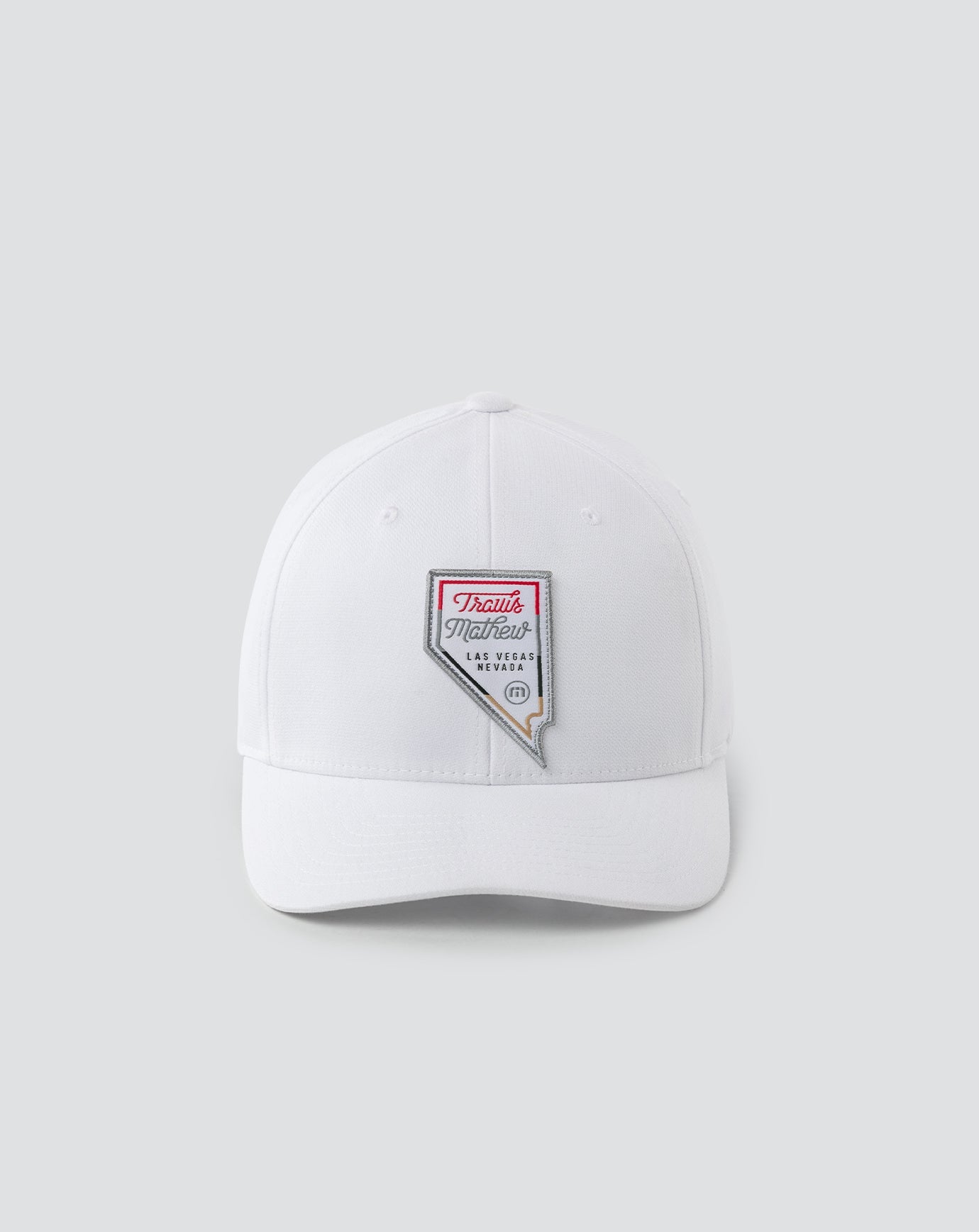 White Travis Mathew