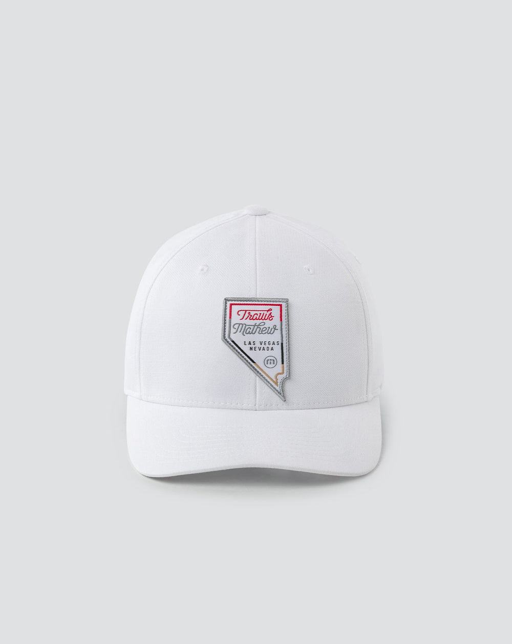 White Travis Mathew