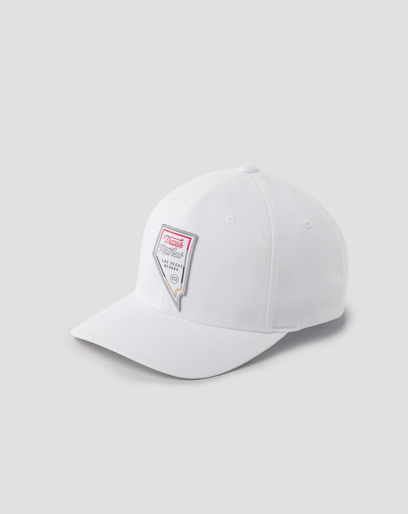 White Travis Mathew