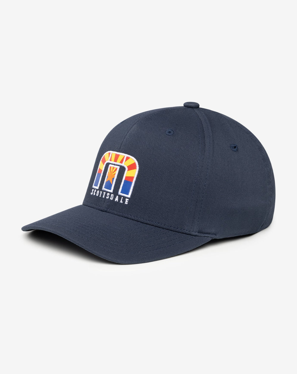 Blue Nights Travis Mathew