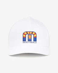 White Travis Mathew
