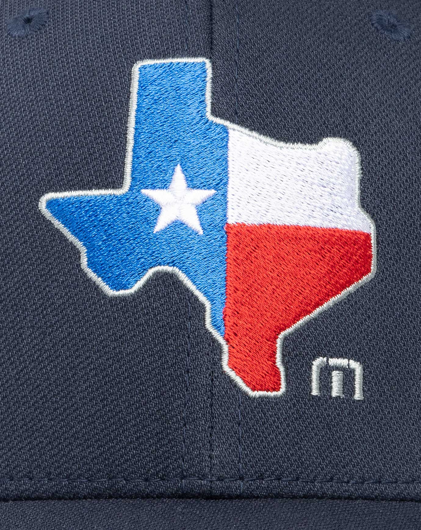 Navy Travis Mathew