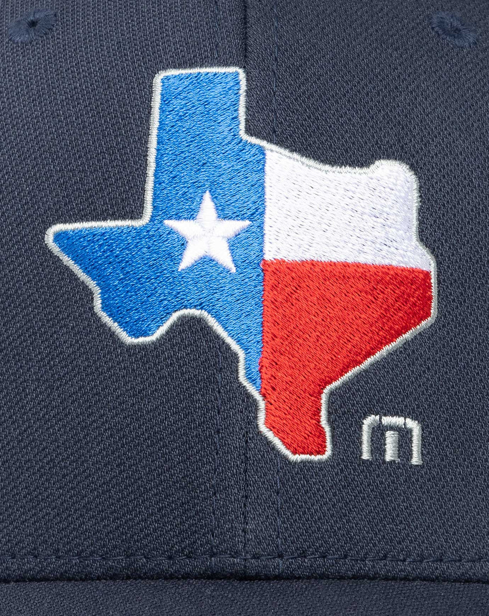 Navy Travis Mathew