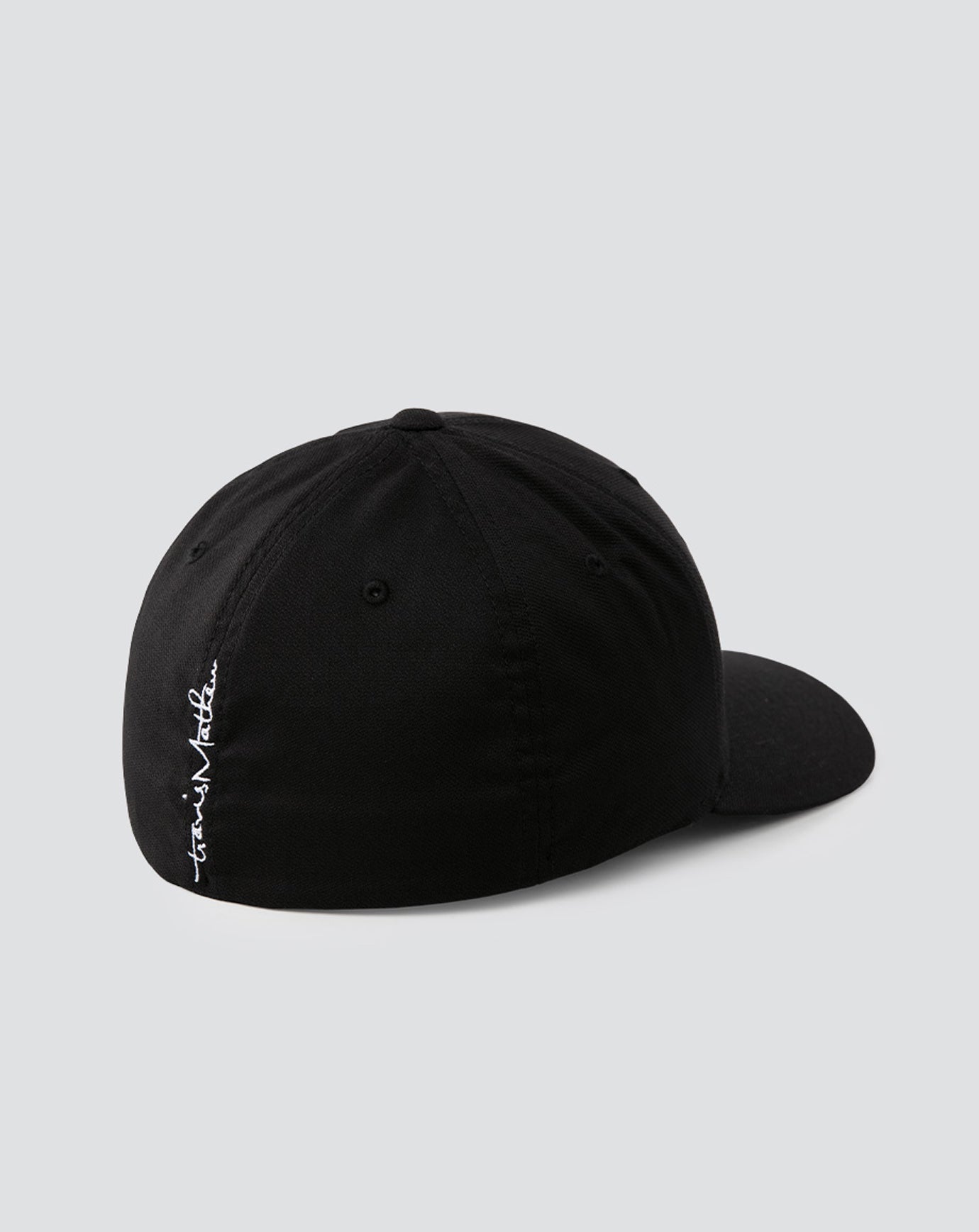 Black Travis Mathew
