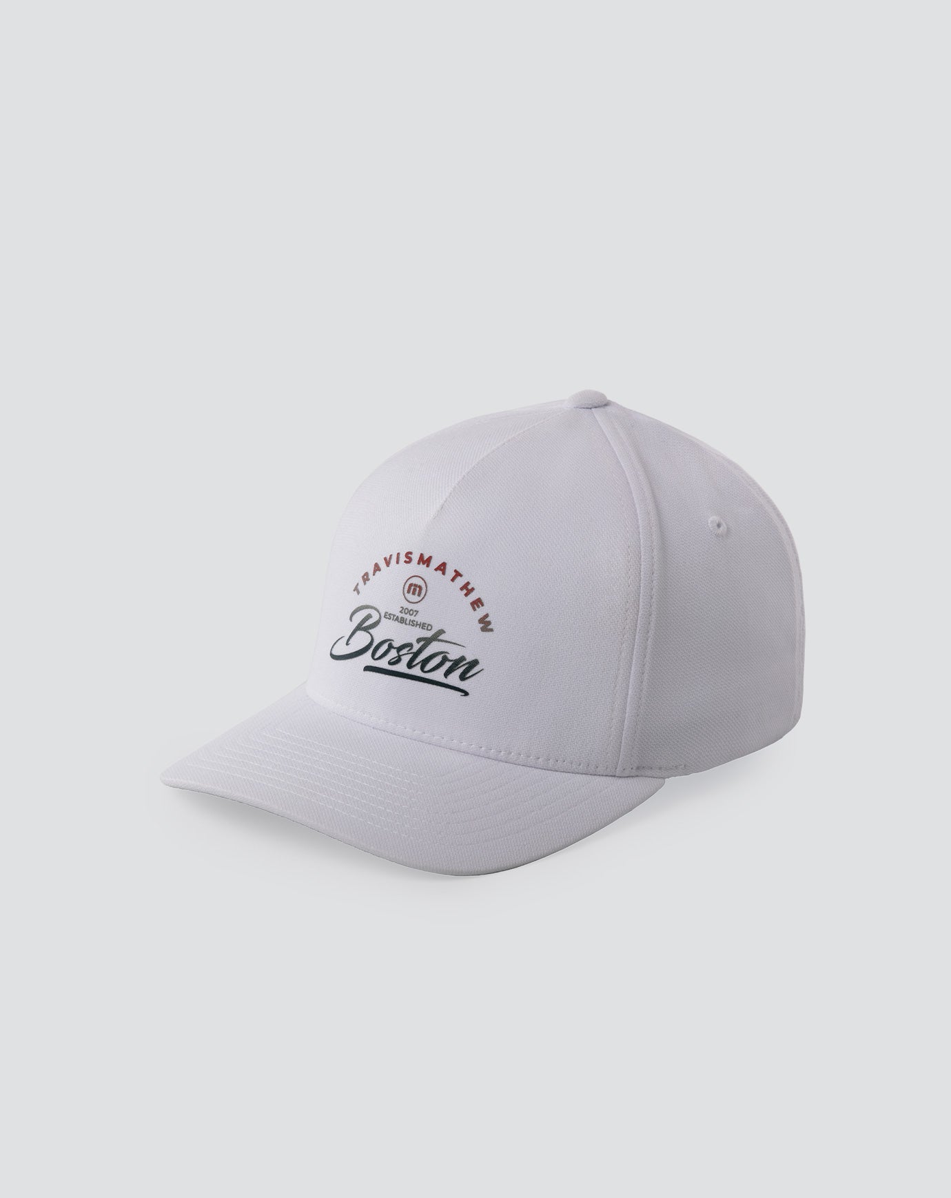 White Travis Mathew
