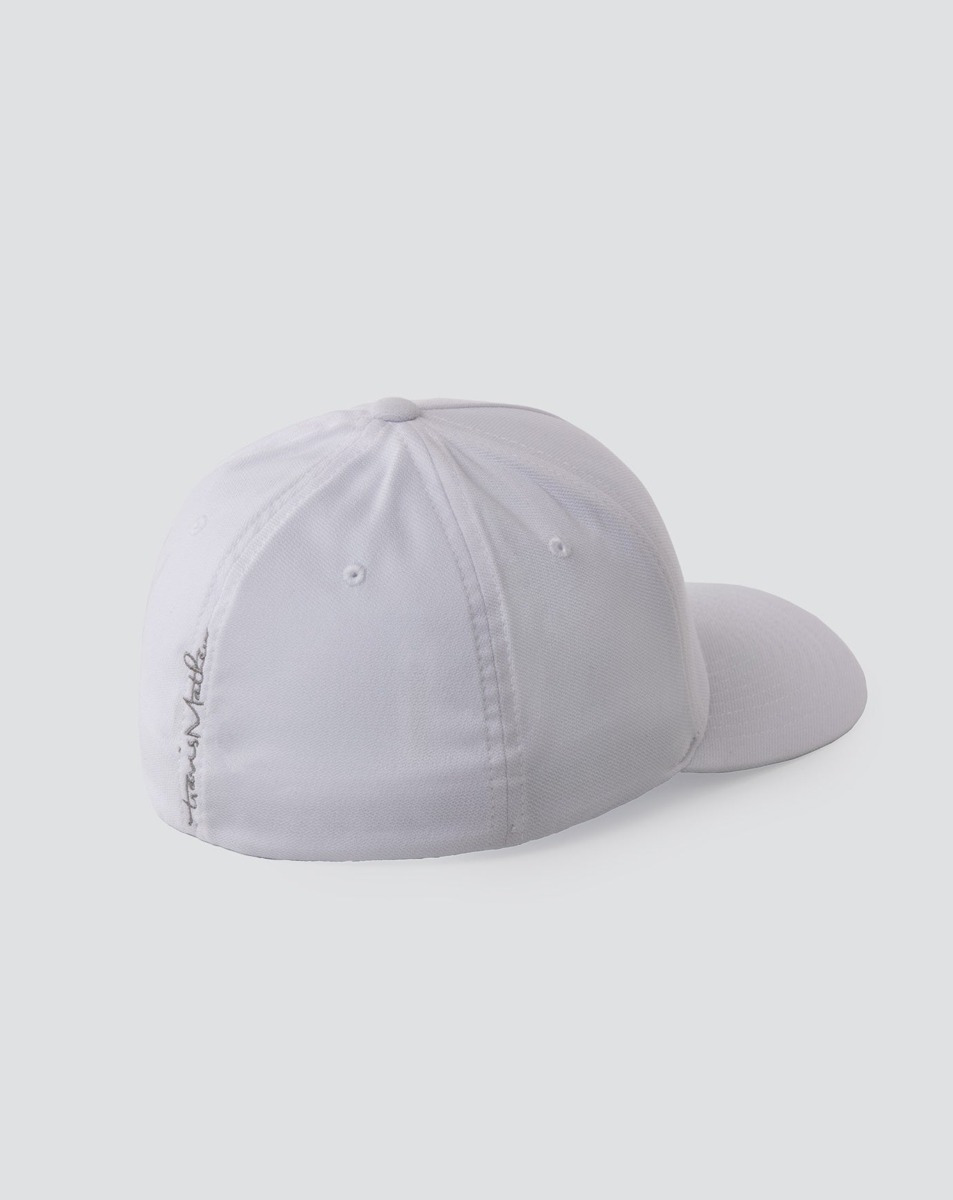 White Travis Mathew