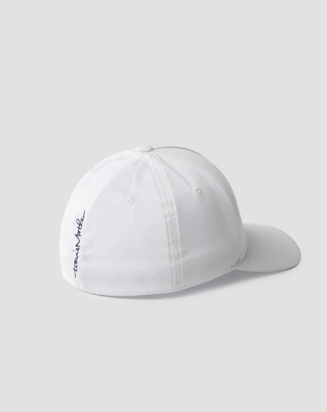White Travis Mathew