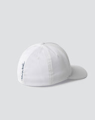 White Travis Mathew