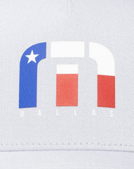 Heather Grey Travis Mathew