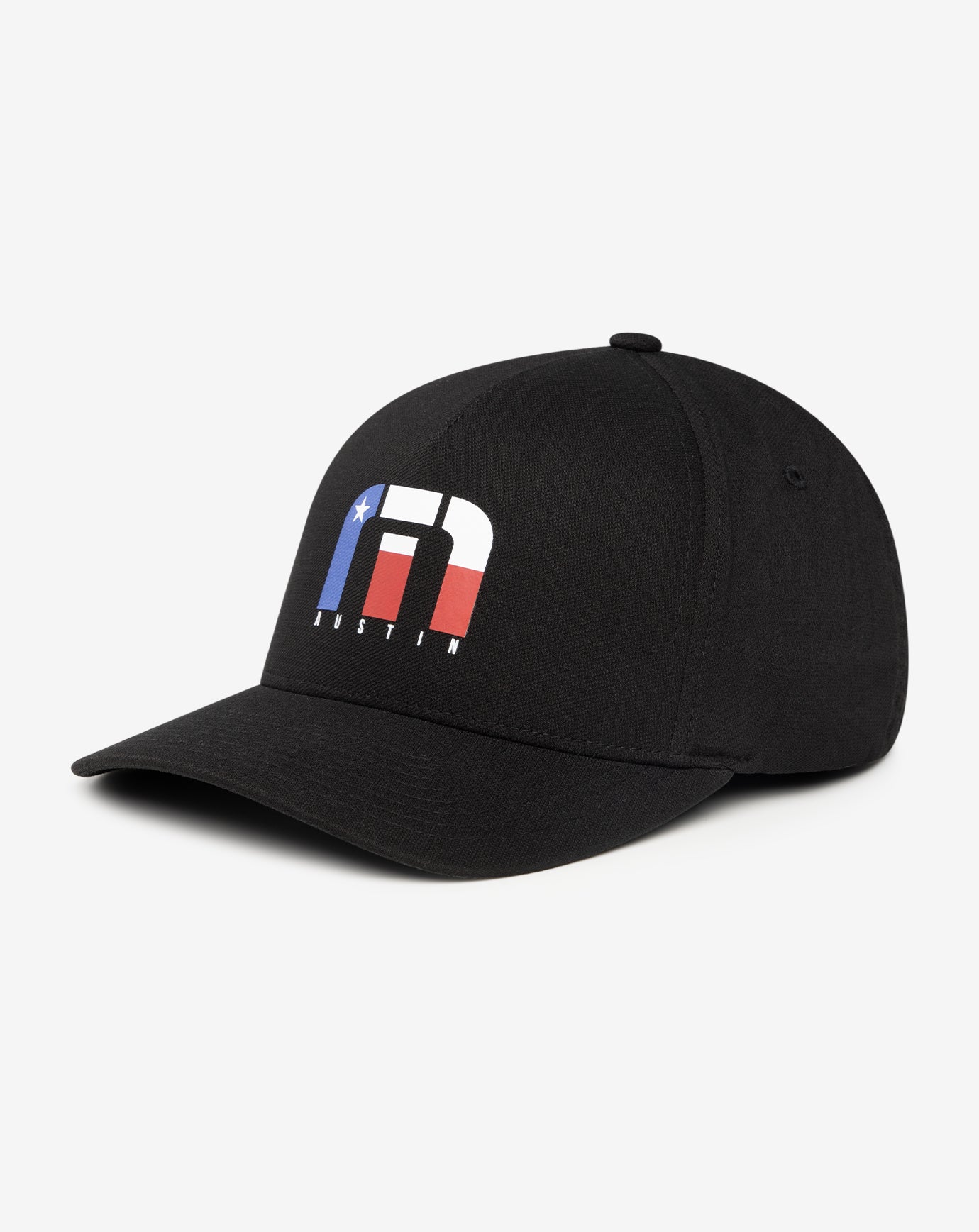 Black Travis Mathew