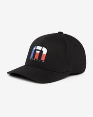 Black Travis Mathew