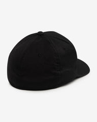 Black Travis Mathew
