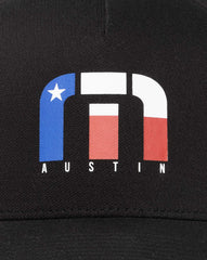 Black Travis Mathew