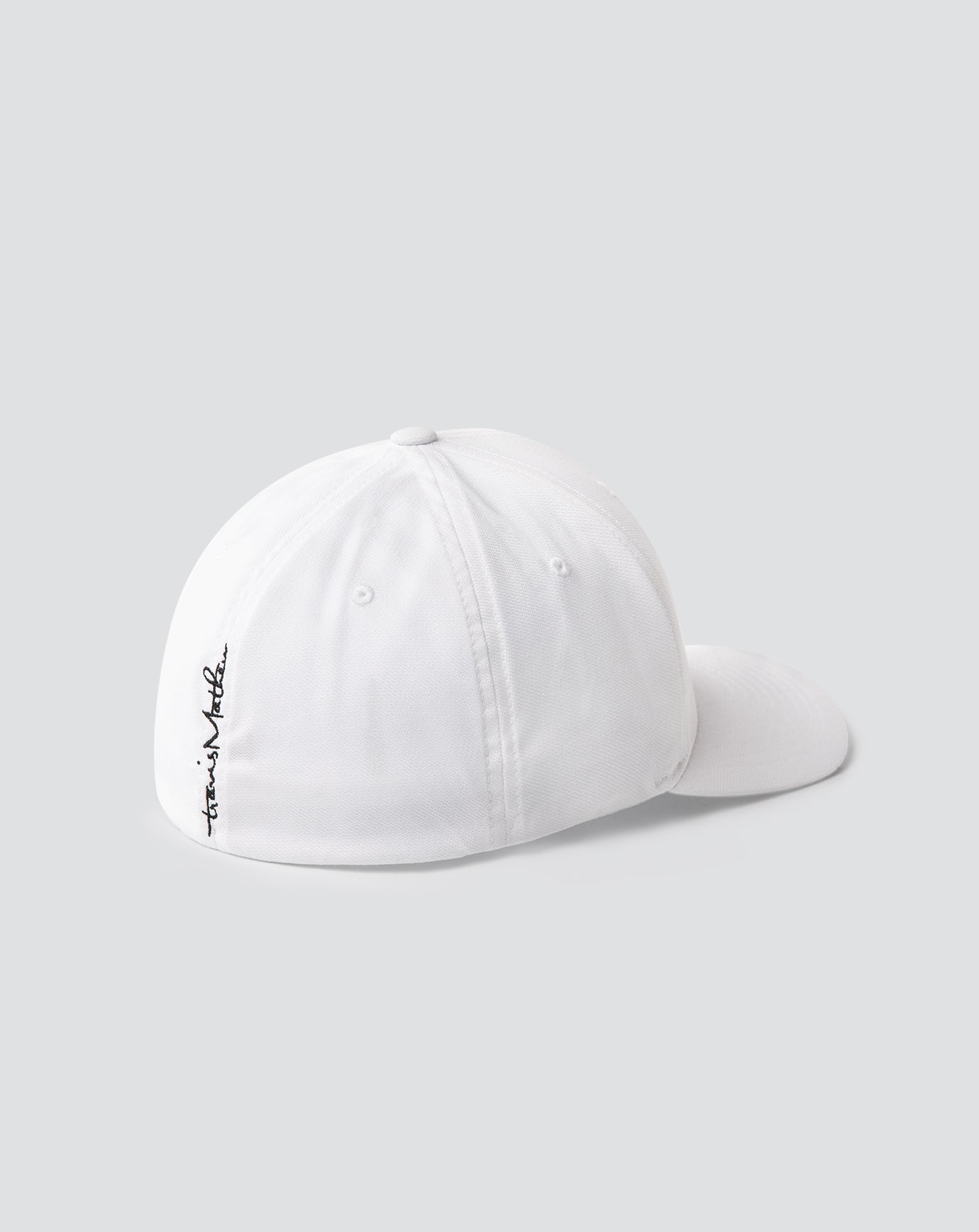 White Travis Mathew