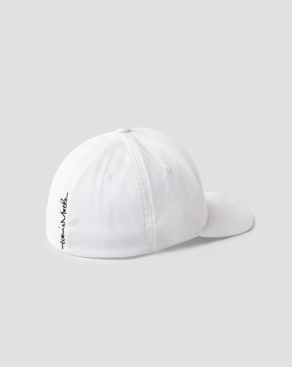 White Travis Mathew