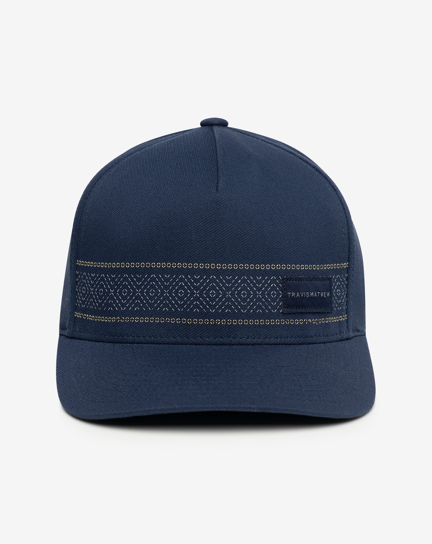 Dress Blues Travis Mathew