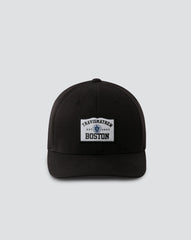 Black Travis Mathew