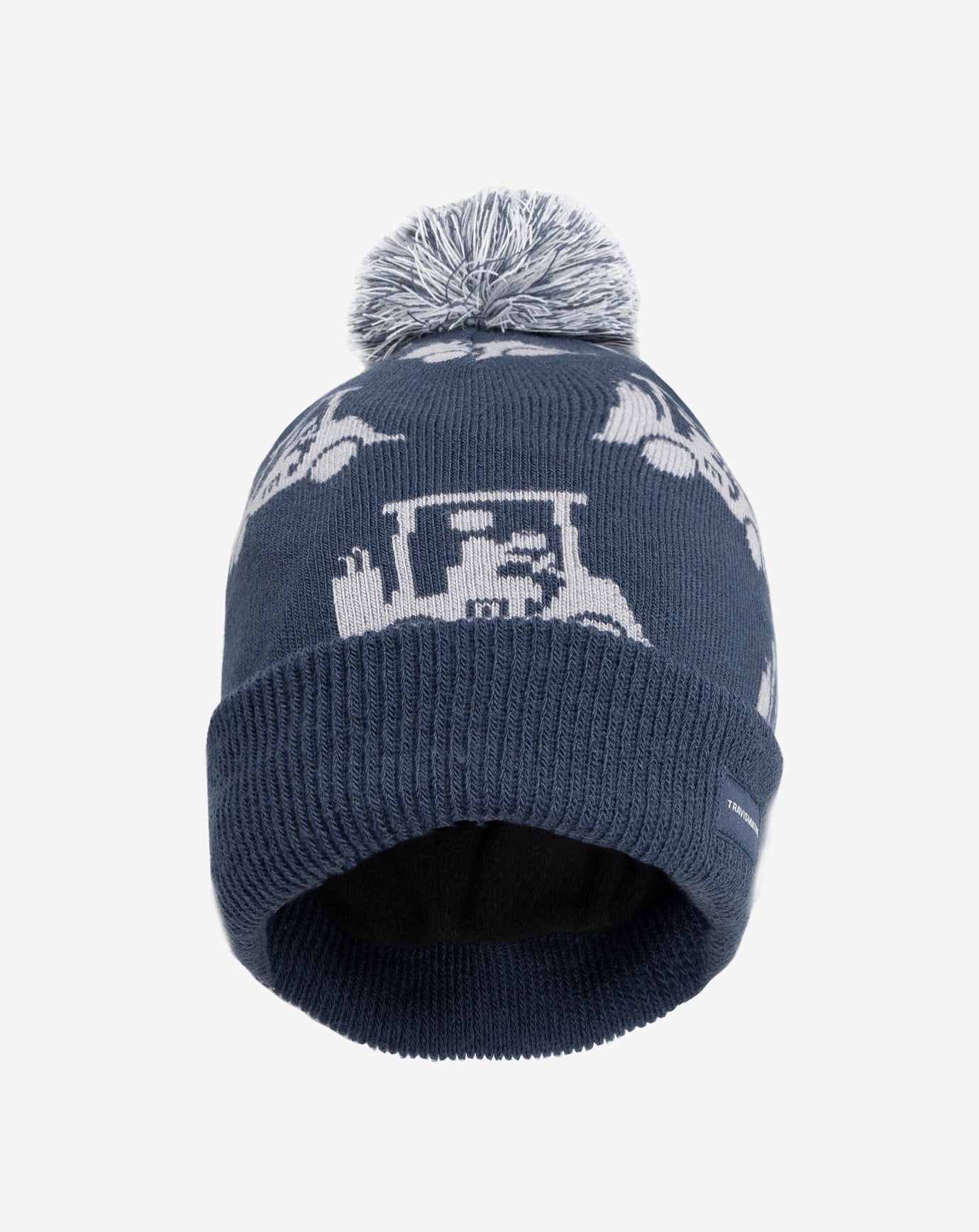 Blue Nights Travis Mathew