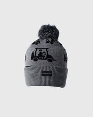 Heather Grey Travis Mathew