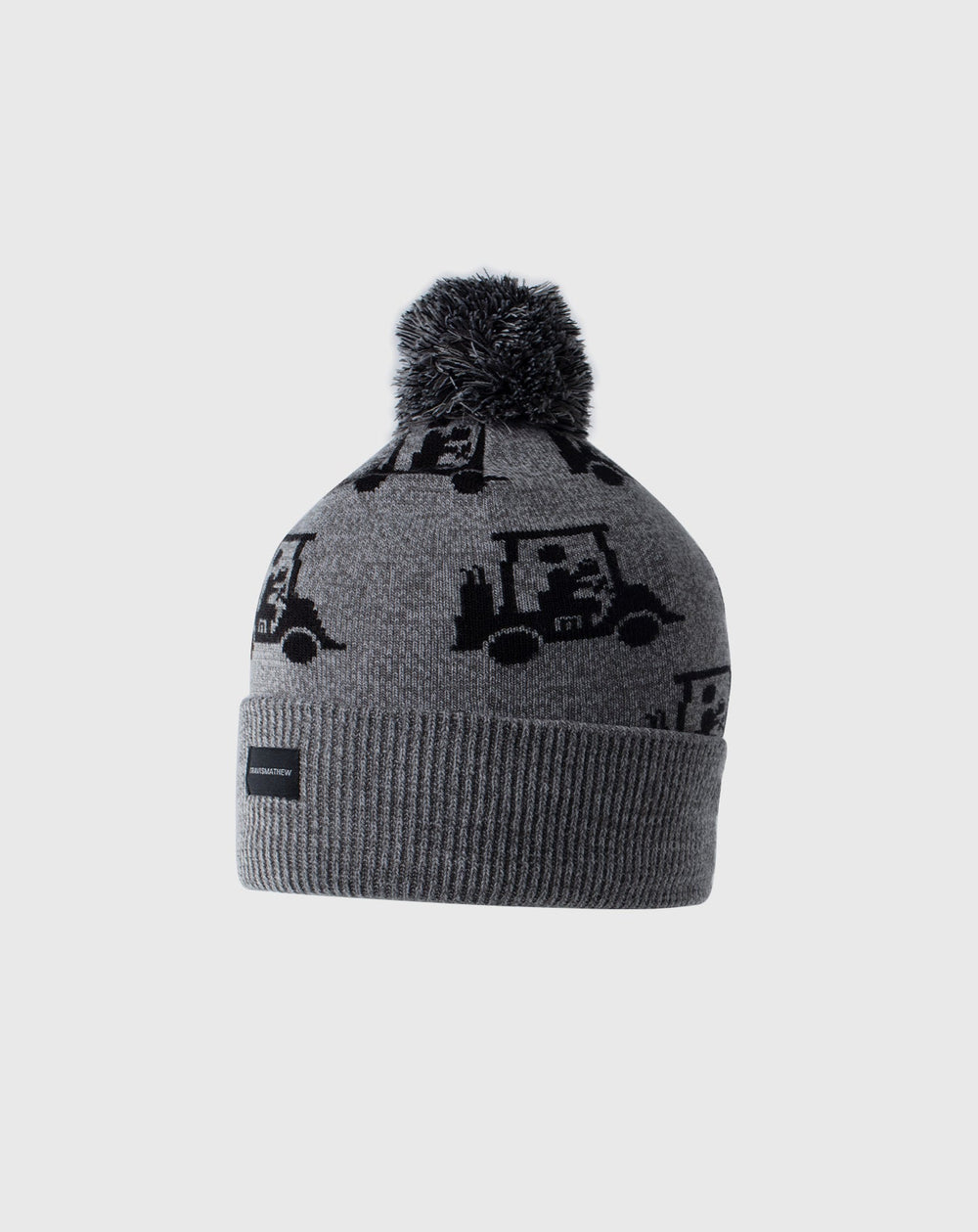 Heather Grey Travis Mathew