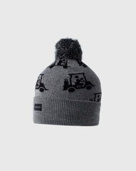 Heather Grey Travis Mathew