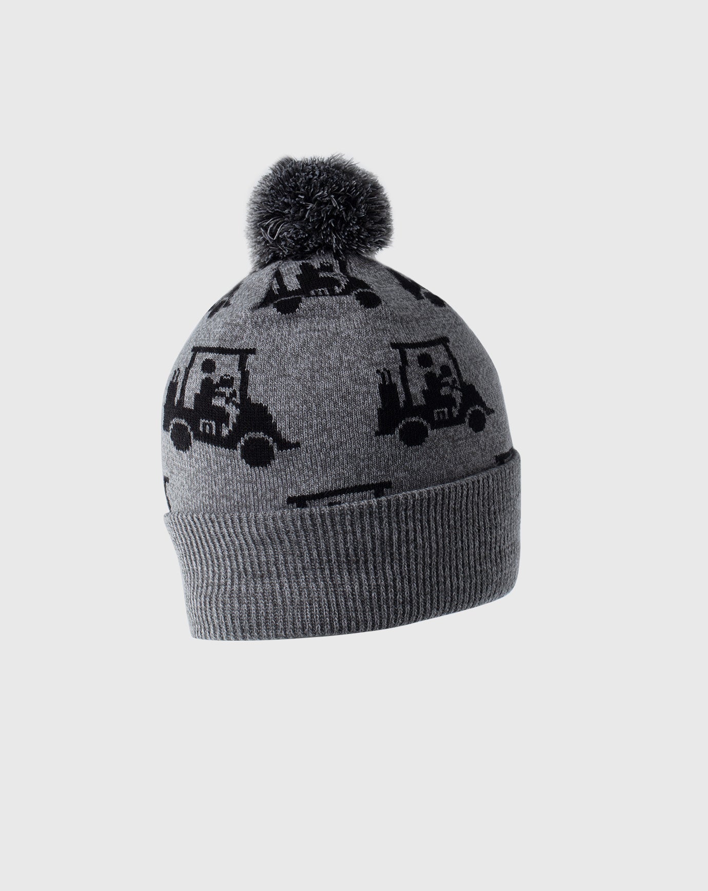 Heather Grey Travis Mathew