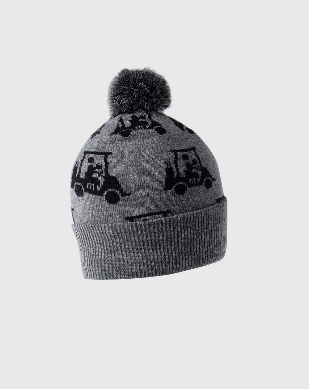 Heather Grey Travis Mathew