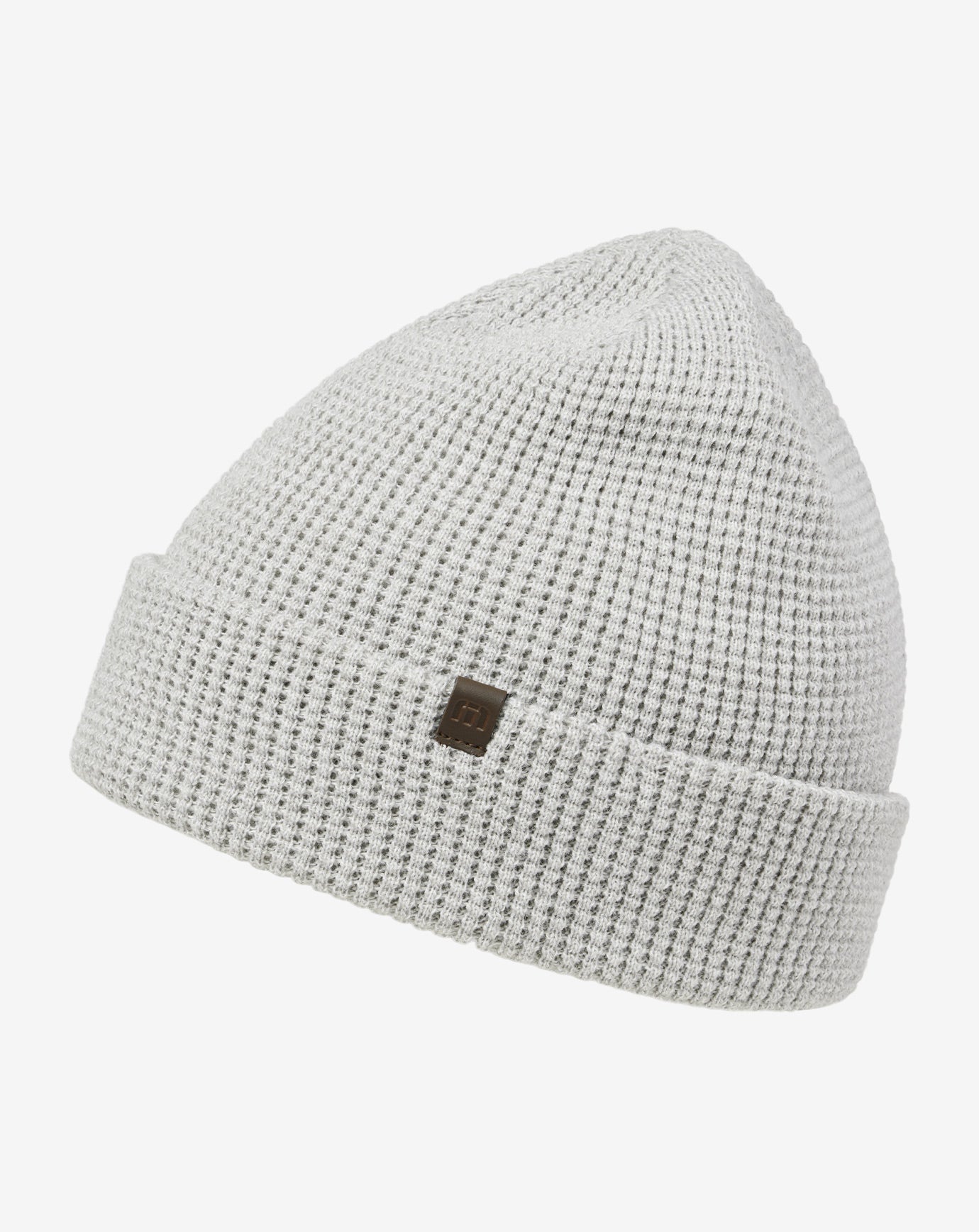 Heather Grey Travis Mathew
