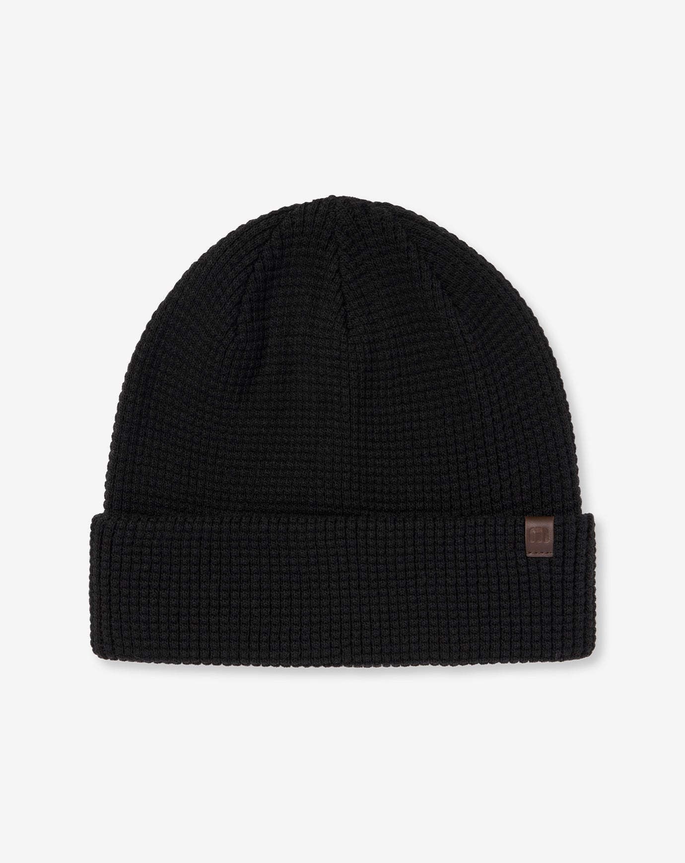 Black Travis Mathew