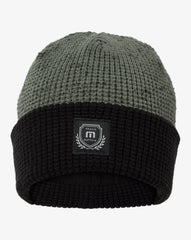 Dark Olive Travis Mathew