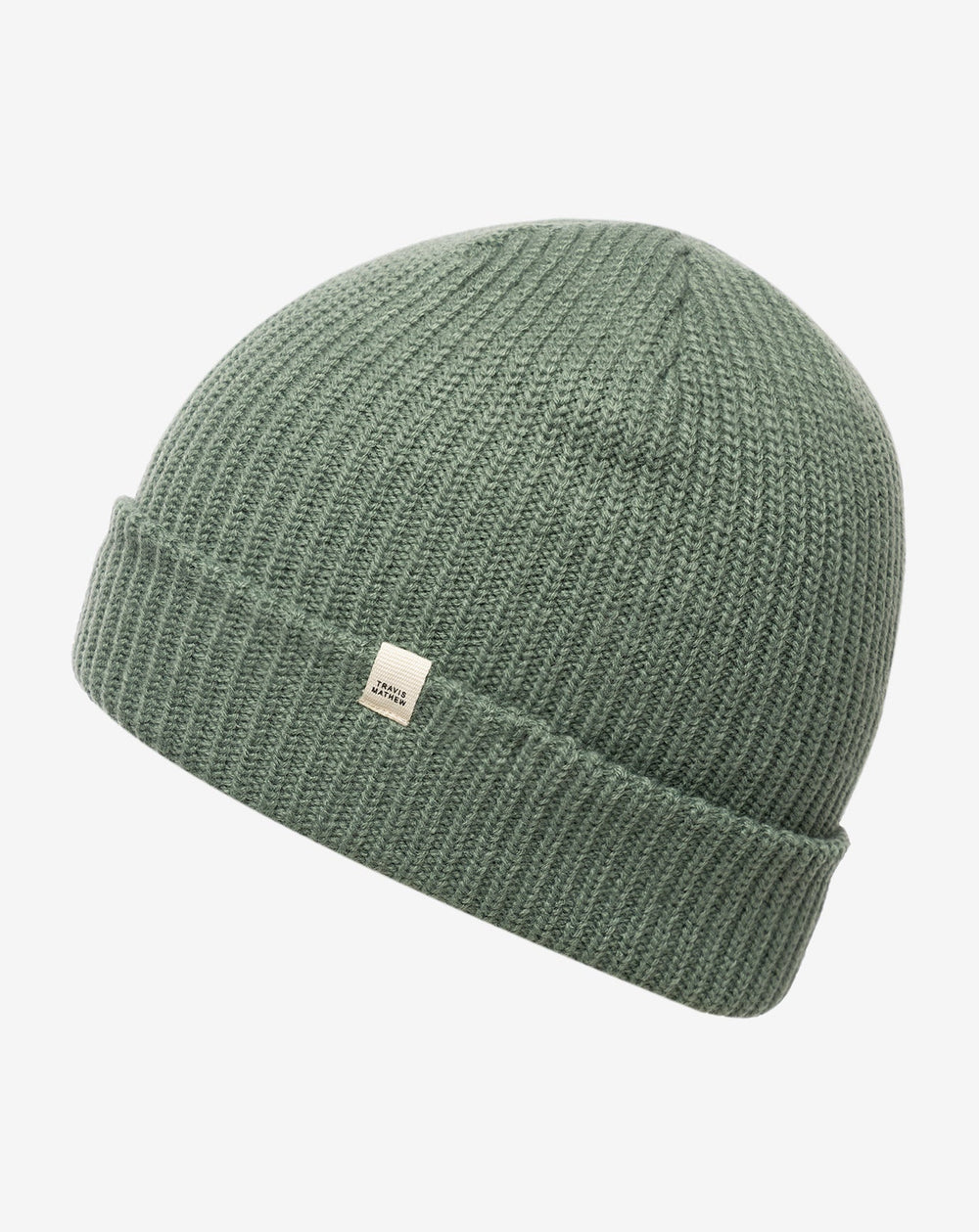 Balsam Green Travis Mathew