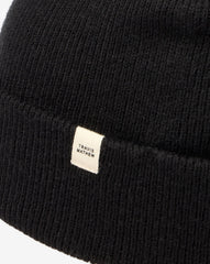 Black Travis Mathew