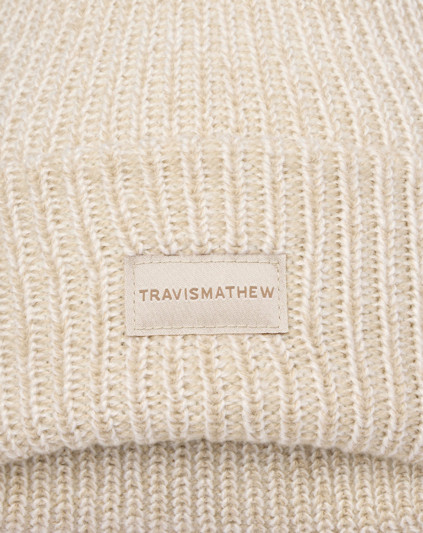 Heather Atmosphere Travis Mathew