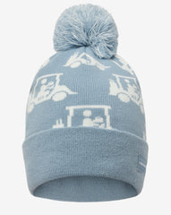 Dusty Blue Travis Mathew