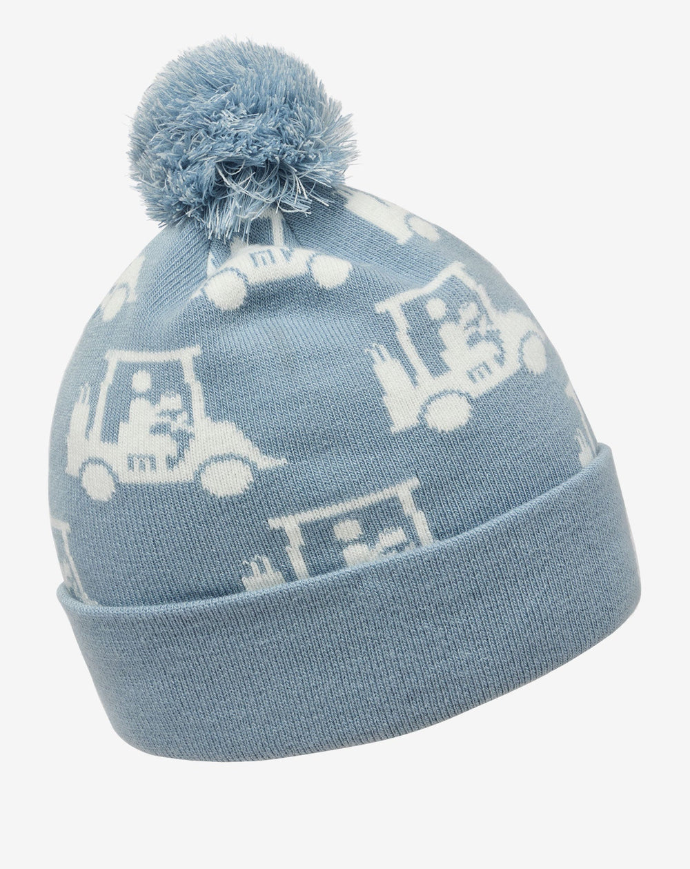 Dusty Blue Travis Mathew