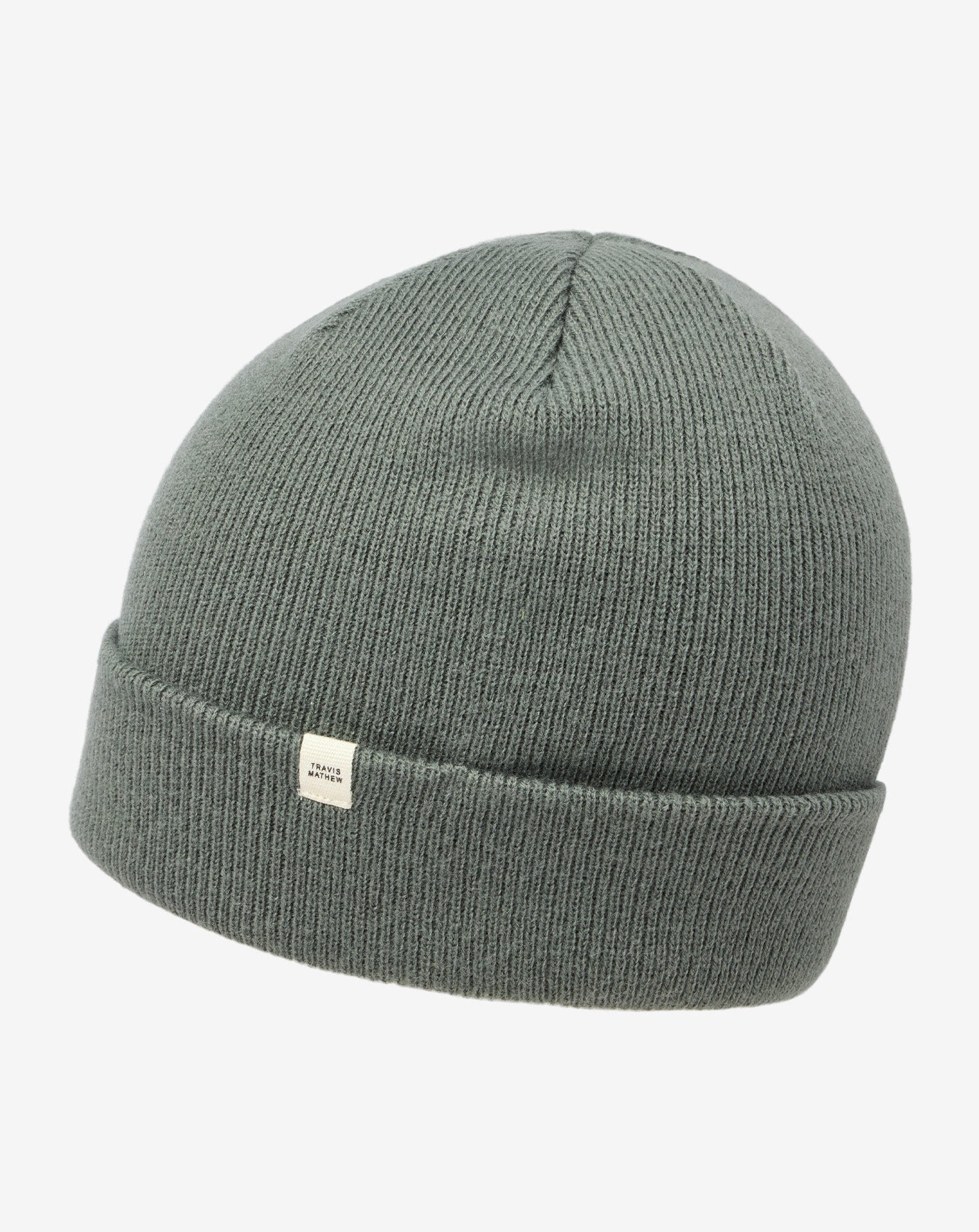 Dark Olive Travis Mathew