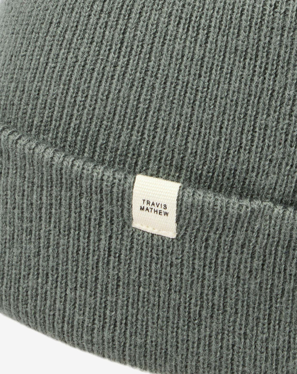 Dark Olive Travis Mathew