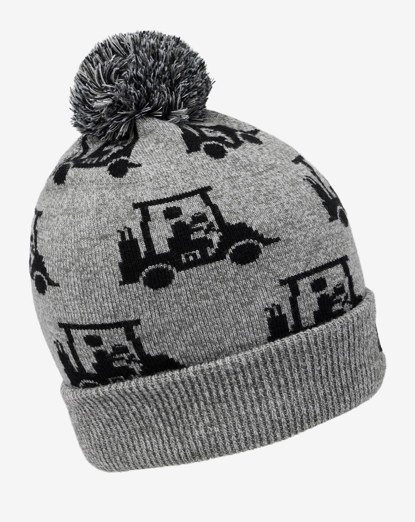 Heather Grey Travis Mathew