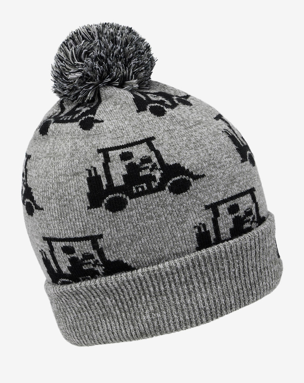 Heather Grey Travis Mathew