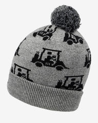 Heather Grey Travis Mathew