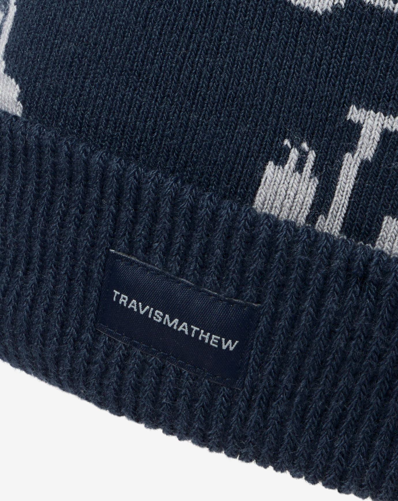 Total Eclipse Travis Mathew