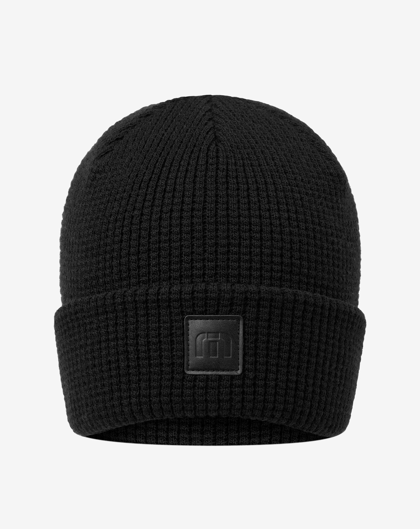 Black Travis Mathew