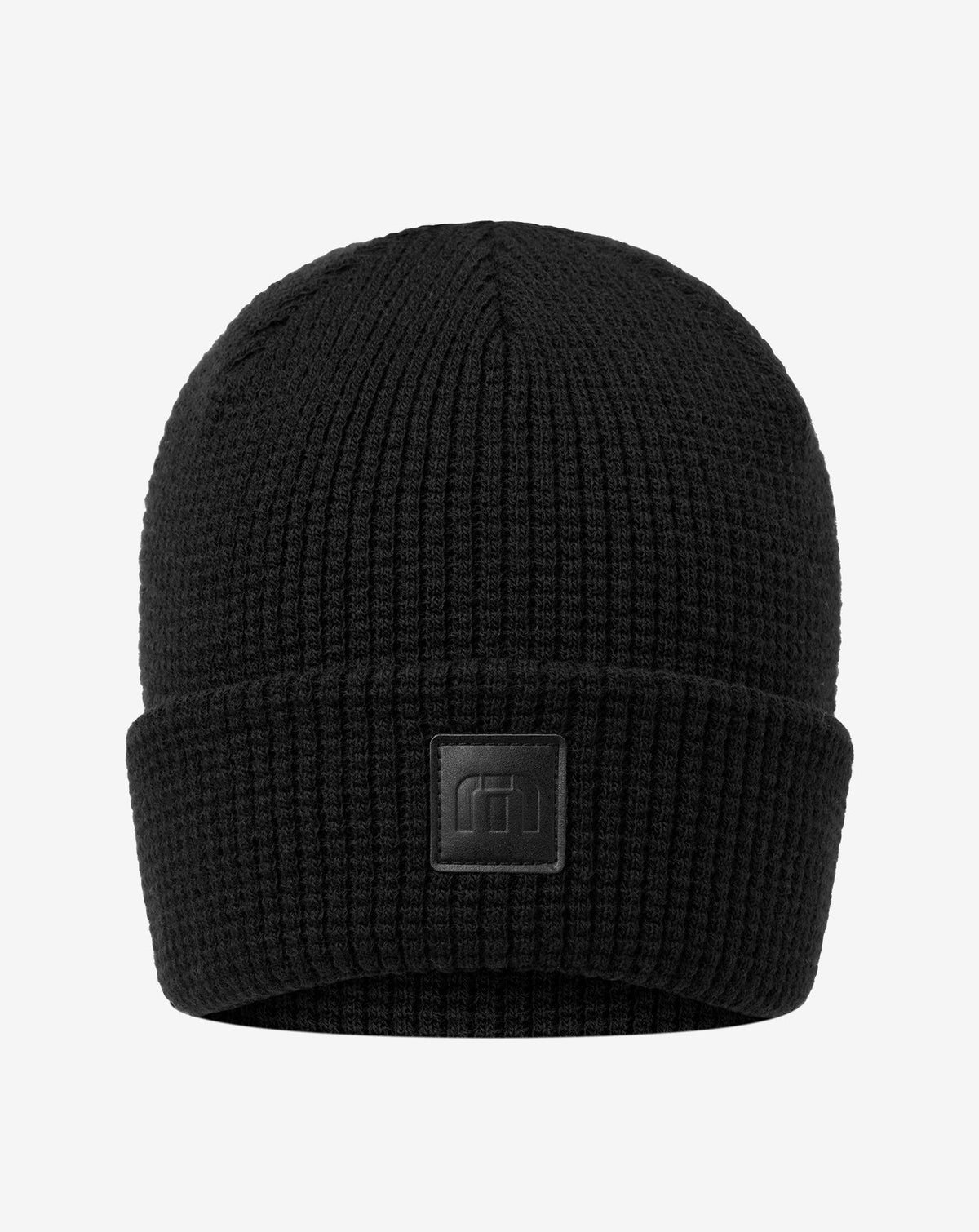 Black Travis Mathew